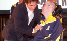 "La fede si può fare crescere"
