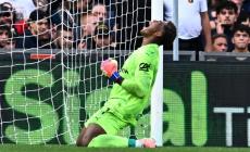 Le pagelle del Parma: saracinesca Suzuki