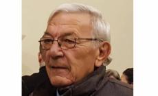 Addio a Giacomo Giulietti, ex assessore e presidente Amps