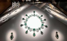 I gioielli rubati al Louvre valgono 88 milioni di euro 