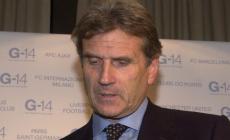A «Sport Civiltà» l'omaggio al grande Giacinto Facchetti