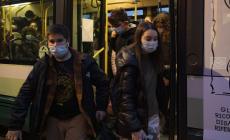Per il rientro del 7 gennaio 62 bus in più e 124 nuove corse