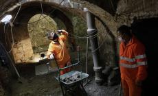 Acque e canali di Parma: alle 18 sul nostro canale Facebook