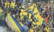 Gravina: "Spero che a gennaio i tifosi ritornino negli stadi"