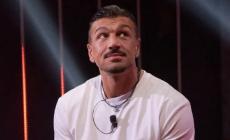 Grande Fratello, Matteo Azzali eliminato