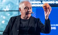 La lezione di Ferran Adrià: «Lo chef deve essere anche imprenditore»