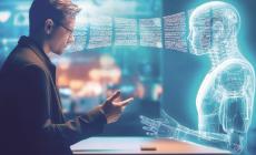 Quando l'AI sbaglia. L'intelligenza artificiale in oncologia:   tante potenzialit&agrave;,  ma anche rischi nell'uso dei dati, errori e dilemmi etici