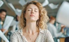 Gestire lo stress: gli ormoni che lo scatenano, i rischi, gli strumenti per misurarlo, le tecniche di rilassamento