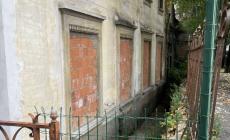 Lotta ai bivacchi a Salsomaggiore: murati gli accessi all'hotel Milano