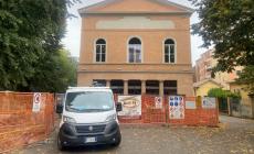 Il Comune: «A dicembre il Centro famiglie nell'ex Municipio di San Lazzaro»