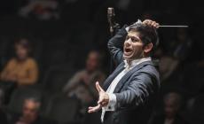 Alpesh Chauhan: «Metto in tavola sapori diversi per il concerto inaugurale della Toscanini»