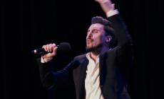 Fischiatore «parmigiano» campione del mondo