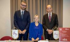 Confedilizia, il presidente Spaziani Testa a Parma: critiche alla manovra