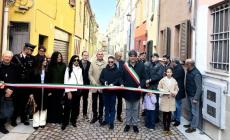 Il nuovo volto dei vicoli