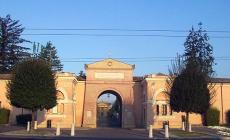 Cimiteri chiusi dal 25 al 27  e il 1° gennaio