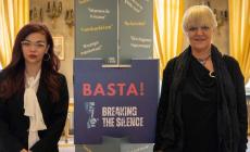 La mamma di Aurora a Parma: &laquo;Mi aspetto una sentenza esemplare&raquo;