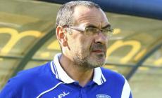 Il segreto di Maurizio (Sarri)
