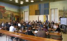Consiglio provinciale, giù il sipario  