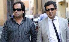  Florentina, Devincenzi non risponde al pm