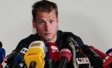 Schwazer patteggia per otto mesi