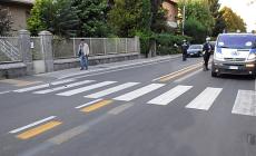 Via Zarotto: ancora due pedoni investiti 