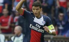 Thiago Silva: "Lasciai il Milan controvoglia"