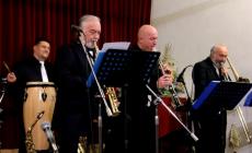 San Bonico Band a Parma Lirica