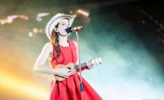 Violetta: &laquo;Sar&ograve; super country&raquo; 