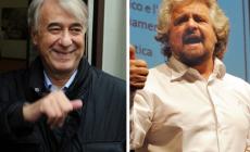 Pisapia: "Sul dissenso il M5S sembra il Pci delle origini"