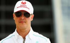 L'ex medico: "Schumi, prepariamoci al peggio"