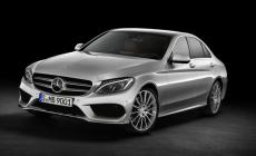 Mercedes Classe C: più leggera e più grande