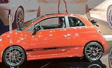 La nuova frontiera di Fiat, VW e Mercedes