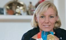 Josefa Idem si racconta in  "Partiamo dalla Fine"