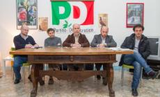 Pd: «Città senza guida»