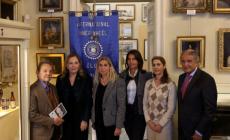 A tavola con Maria Luigia: cresce la collezione di porcellane al museo