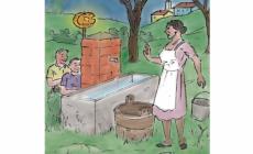 La notte tra Ognissanti e i Morti: storie di zucche, folklore e gastronomia