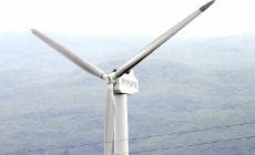 Russo: «Fronte comune per difendere le nostre valli dall'eolico»