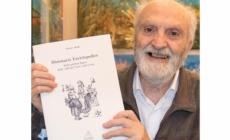 La Valtaro piange Ettore Rulli