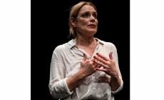 Fabrizia Sacchi: «Io e Guadagnino? Rapporto magico»