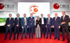 Quarant'anni di Cibus, vetrina internazionale dell'agroalimentare