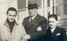 «Caro Giacomo, mi chiedono di te». Il cugino Fausto ricorda Ulivi