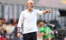Pioli: "Scudetto? Juve e Inter favorite ma  i conti si fanno alla fine"