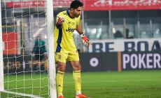 La Procura della Figc apre un'inchiesta su una presunta  bestemmia  di Buffon  a Parma