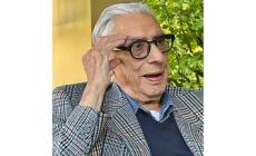 Addio a Luciano Petronio, l'avvocato rigoroso al fianco dei lavoratori