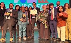 Guerra: «Capitale europea dei giovani, avanti con il programma. Il ministro Abodi è al fianco di Parma»