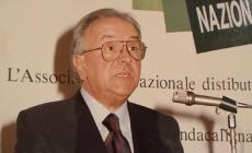 Giancarlo Menta, l'imprenditore che guardava sempre al futuro