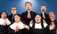 Lo show di Paolo Ruffini al Regio: «Comicità, disobbedienza e spiritualità contro il politicamente corretto»