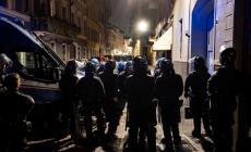 Parma condanna il coro fascista