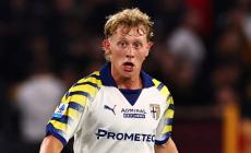 Il «nuovo» Sorensen sogna di diventare l'uomo del derby