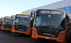 Appalto per i bus, scattano 11 rinvii a giudizio